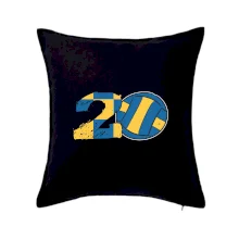 Volejbal okrúhle narodeniny 20