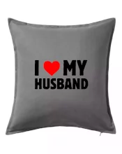 I love my wife / Husband I love my wife / Husband