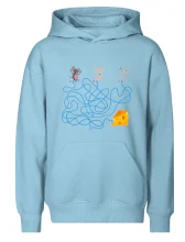 Myšacia cesta hlavolam