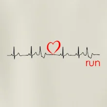 Moje srdce bije pre run