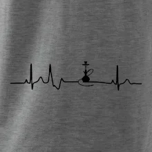 EKG shisha EKG shisha