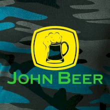 John Beer - Pivo