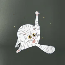 Mačka čistotná (studio-arte.cz)