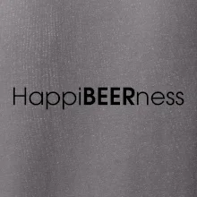 Pivné nápisy HappiBEERness