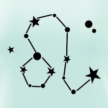 Súhvezdie - Leo - Lev