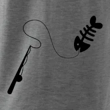 Rybárčenie - Prút