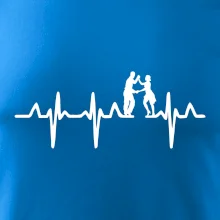 EKG salsa tanečníci