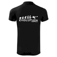 Evolution Football Evolution Football