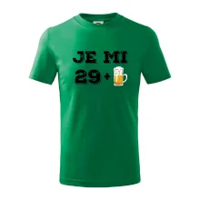 Je mi 30 pivo Je mi 30 pivo