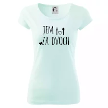 Jem za dvoch Jem za dvoch