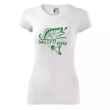 Najlepší rybár ryba na háčiku Najlepší rybár ryba na háčiku