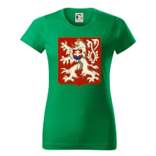 Znak ČSR - Československá republika (1948–1960)