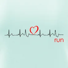 Moje srdce bije pre run