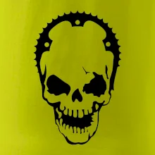 Rozeta lebka Rozeta lebka