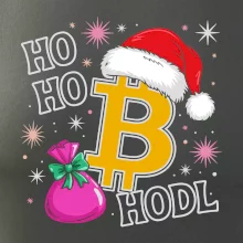 Ho ho hodl