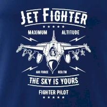 Jet Fighter