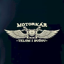 Motorkár telom aj dušou