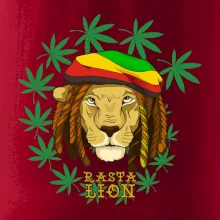 Rasta Lion Rasta Lion