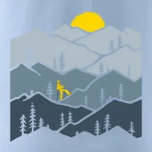 Nordic walking hory Nordic walking hory