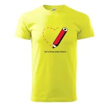 Let's draw some future