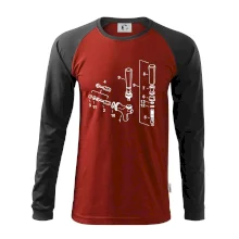 Pípá nákres Pípá nákres