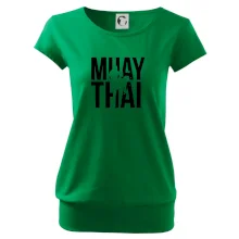 Nápis Muay Thai Nápis Muay Thai