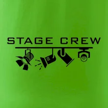 Osvetľovač - stage crew