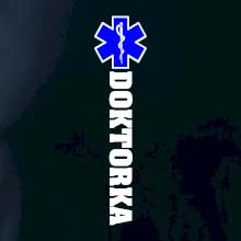 Hviezda života - doktorka
