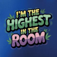 Marihuana - Iam the highest in the room Marihuana - Iam the highest in the room