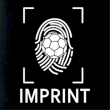 Hádzaná imprint Hádzaná imprint