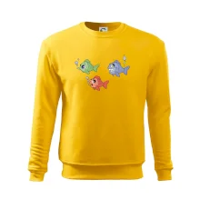 Prdiaca ryba (Hana-creative)