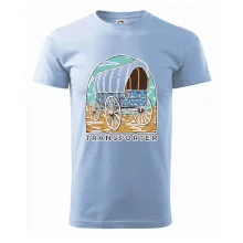 Transporter Transporter