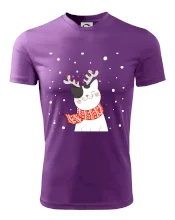 Mačka sa sobími rohmi