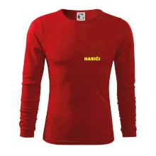 Hasiči názov samostatný Hasiči názov samostatný