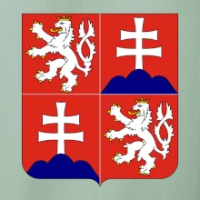 Znak Česká a Slovenská Federatívna Republika 1990–1992