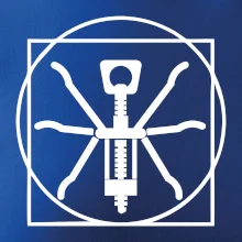 Vitruviánsky otvárač