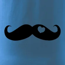 Mustache love