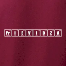 Periodická tabuľka Prievidza