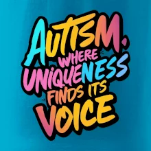 Autism Where Uniqueness Finds Its Voice