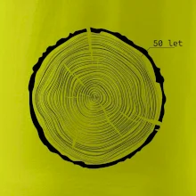 Letokruhy - 50 Letokruhy - 50