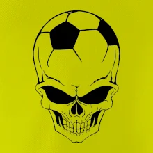 Futbal lebka lopta Futbal lebka lopta