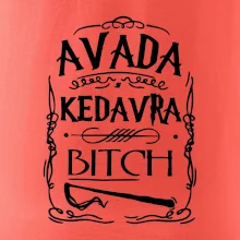 Harry - Avada Kedavra Harry - Avada Kedavra