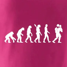 Evolúcia box Evolúcia box