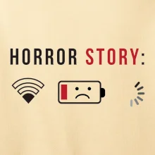 Horror story