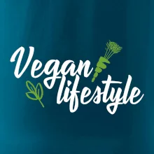Vegan lifestyle