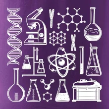 Laboratórium - ikony