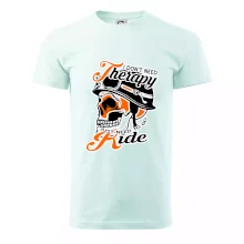 I don't need therapy moto ride I don't need therapy moto ride