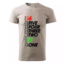 Moto lifestyle Moto lifestyle