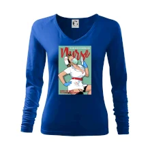 Nurse - keep us safe Nurse - keep us safe