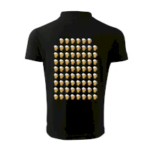 Narodeniny - 70x pivo